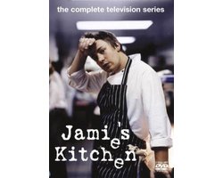 Jamie Oliver - Jamie's Kitchen (Import)