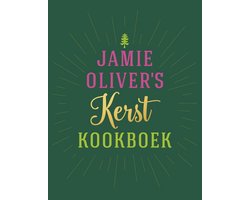 Jamie Oliver's kerstkookboek