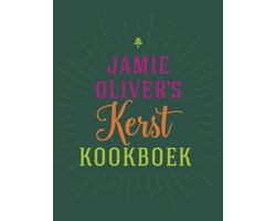 Jamie Oliver's Kerstkookboek