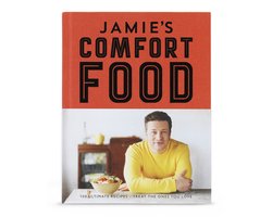 Jamies Comfort Food