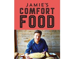 Jamie's comfort food