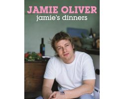 Jamie's Dinners