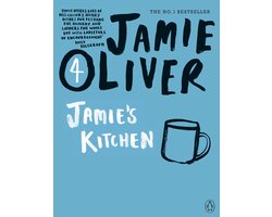 Jamie'S Kitchen