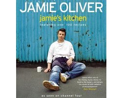 Jamie's Kitchen
