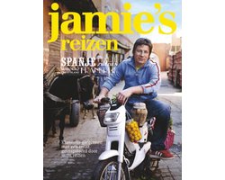 Jamie's Reizen