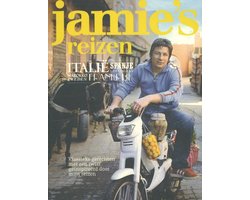 Jamie's reizen
