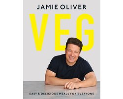 Jamie's VEG