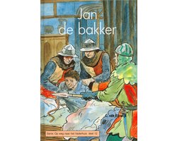 Jan de bakker