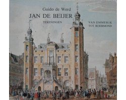 Jan de Beijer, van Emmerik tot Roermond
