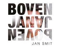 Jan Smit - Boven Jan (CD)