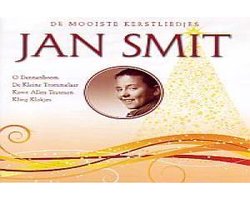 Jan Smit - Kerstfeest Met Jan Smit
