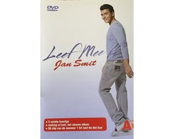 Jan Smit: Leef Mee