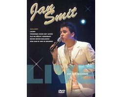 Jan Smit - Live Op De Buhne