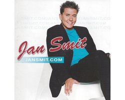 Jan Smit.com