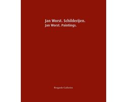 Jan Worst schilderijen