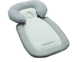 Jane Zomer- en Wintermatras (extra dik matras en verkleiner)