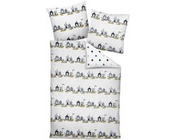 Janine Beddengoed Tango Set van 1