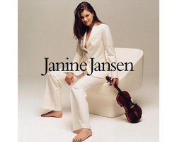 Janine Jansen