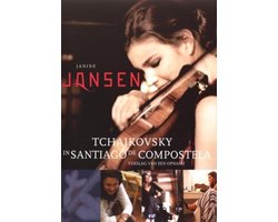 Janine Jansen - Violin Concerto