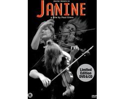 Janine (Limited Edition Dvd + Cd)