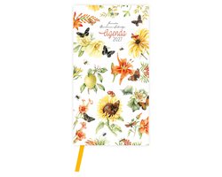 Janneke Brinkman lady-agenda Gele Bloemen 2027
