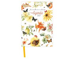 Janneke Brinkman zakagenda Gele Bloemen 2027