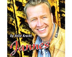 Jannes - Op Volle Kracht