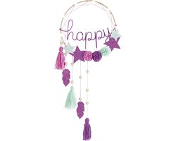 Janod Atelier Déco - Lichtkrans