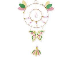 Janod Atelier Deco Zonnevanger Kristal maken