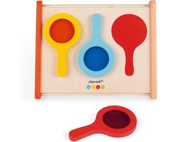 Janod Essential - Spiegelbox