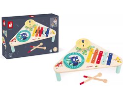 Janod - Gioia - Houten muziektafel