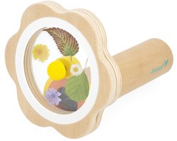 Janod - Happy Garden - Kaleidoscoop