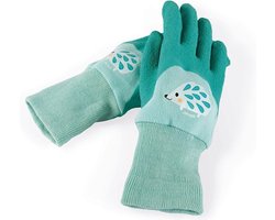 Janod Happy Garden - Tuinier Gereedschap - Tuinhandschoenen Voor Kinderen - Geschikt Vanaf 3 Jaar