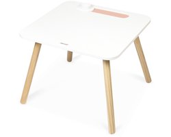 Janod - Klassiek - Speeltafel - Houten speelgoed - Activiteitentafel - Vanaf 1 jaar