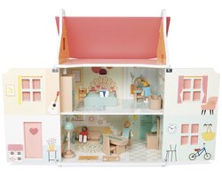 Janod - Poppenhuis