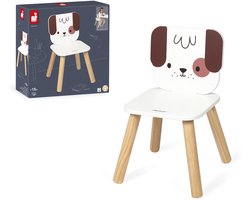 Janod - Stoel - Hond