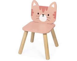 Janod Stoel - Kat