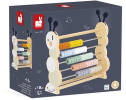 Janod | Sweet Cocoon Rups Telraam