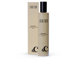 Janzen Body Mist Lychee Blossom & Shine