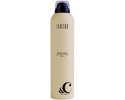 Janzen - &C Shower Foam Lychee Blossom & Shine - 200ml