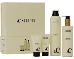 JANZEN Gift Set &C Lychee Blossom & Shine