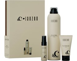 JANZEN Gift Set S Body &C Lychee Blossom & Shine