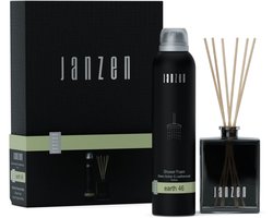 JANZEN Gift Set S Home & Body Earth 46