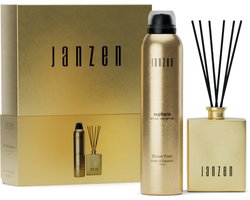 JANZEN Gift Set S Home & Body Euphoria