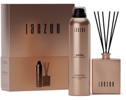 JANZEN Gift Set S Home & Body Gracious