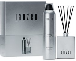 JANZEN Gift Set S Home & Body Heavenly