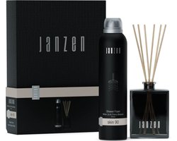 JANZEN Gift Set S Home & Body Skin 90