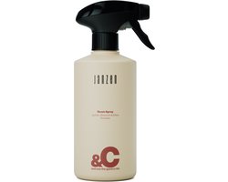 JANZEN Room Spray &C Lychee Blossom & Shine