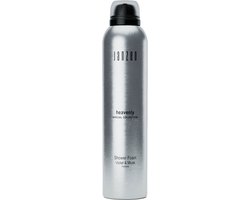 Janzen Shower Foam Heavenly 200ml