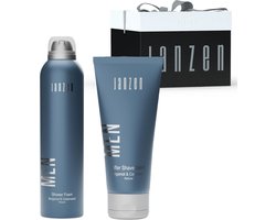 Janzen Shower Gift set Men